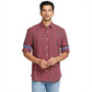 Dark Red Shirts