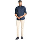 Medium Blue Shirts