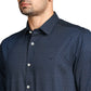 Medium Blue Shirts