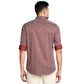 Medium Maroon Shirts