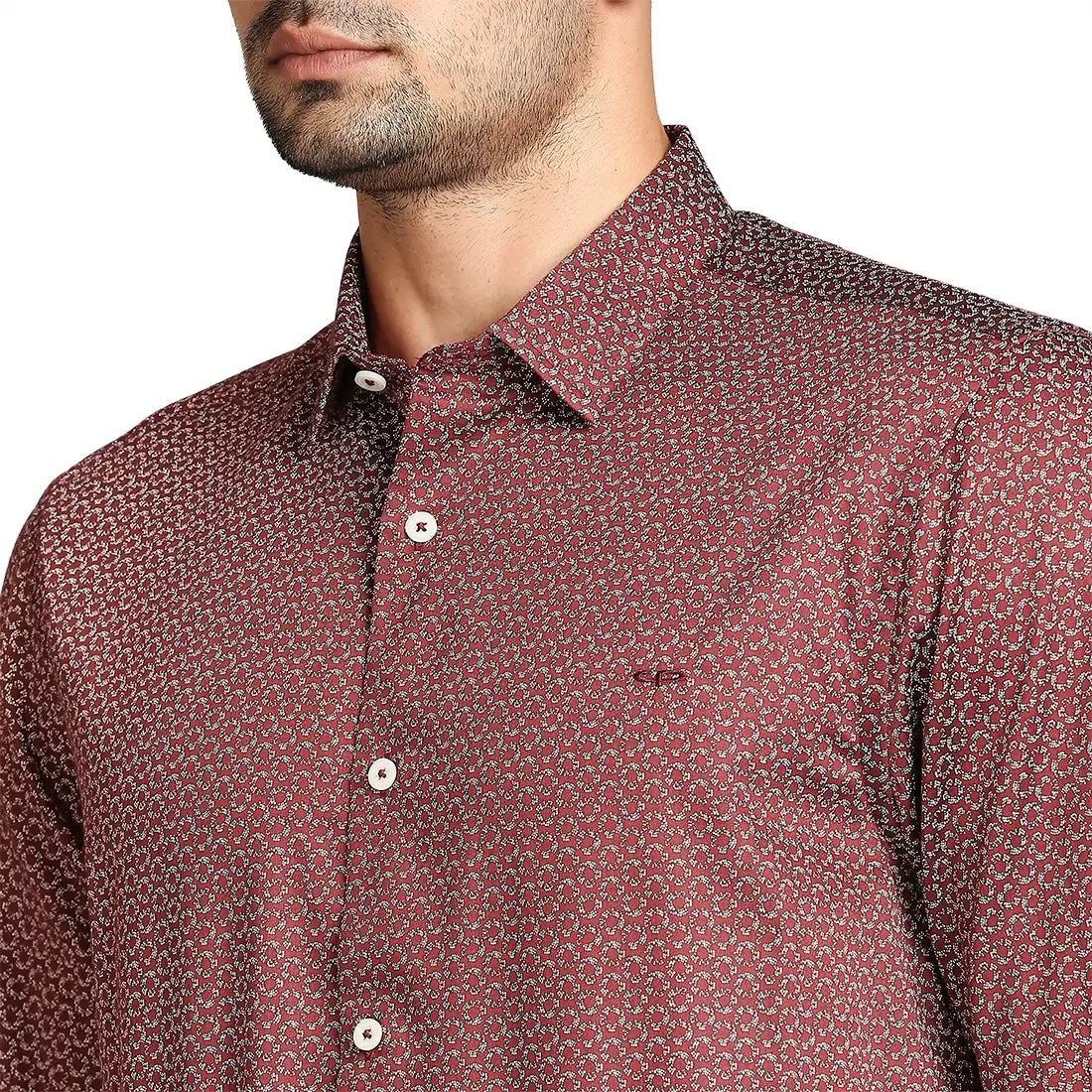 Medium Maroon Shirts