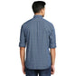 Blue Shirts