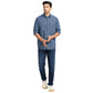 Blue Shirts