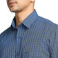 Blue Shirts
