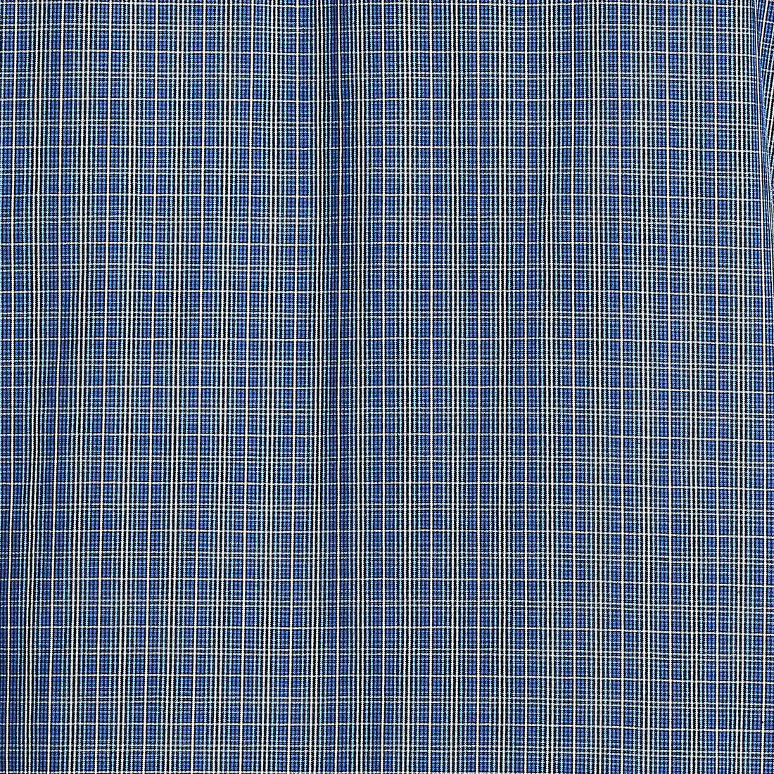 Blue Shirts