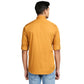 Dark Yellow Shirts