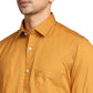 Dark Yellow Shirts