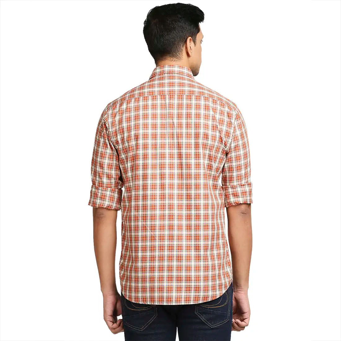 Medium Brown Shirts