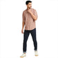 Medium Brown Shirts