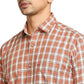 Medium Brown Shirts