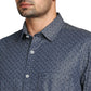 Blue Shirts