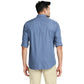 Medium Blue Shirts