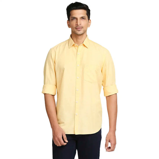 Medium Yellow Shirts