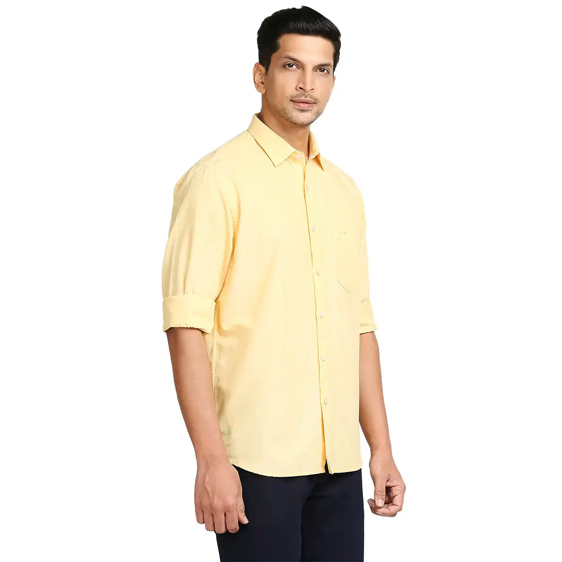 Medium Yellow Shirts