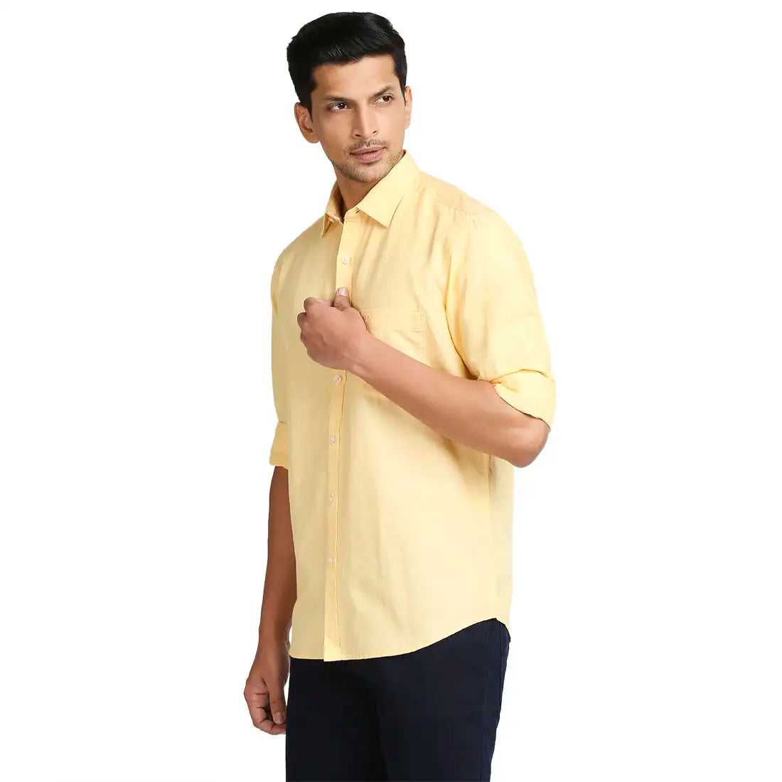 Medium Yellow Shirts