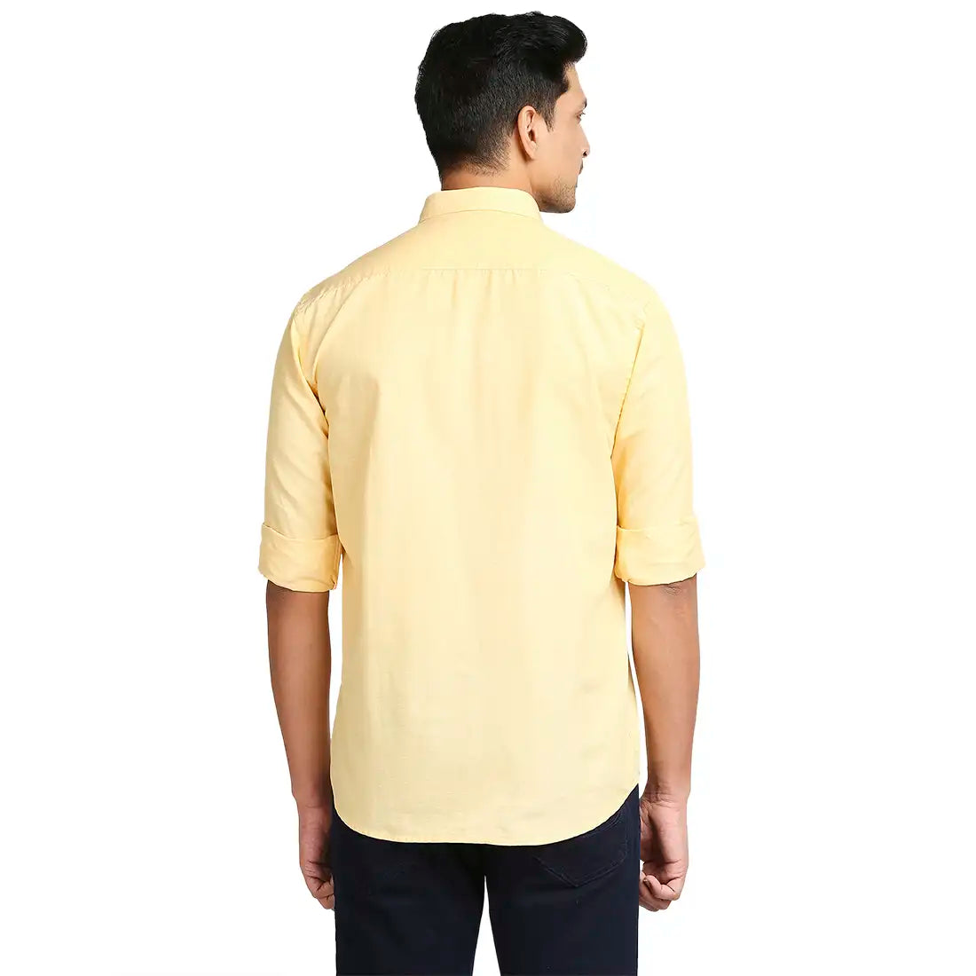 Medium Yellow Shirts