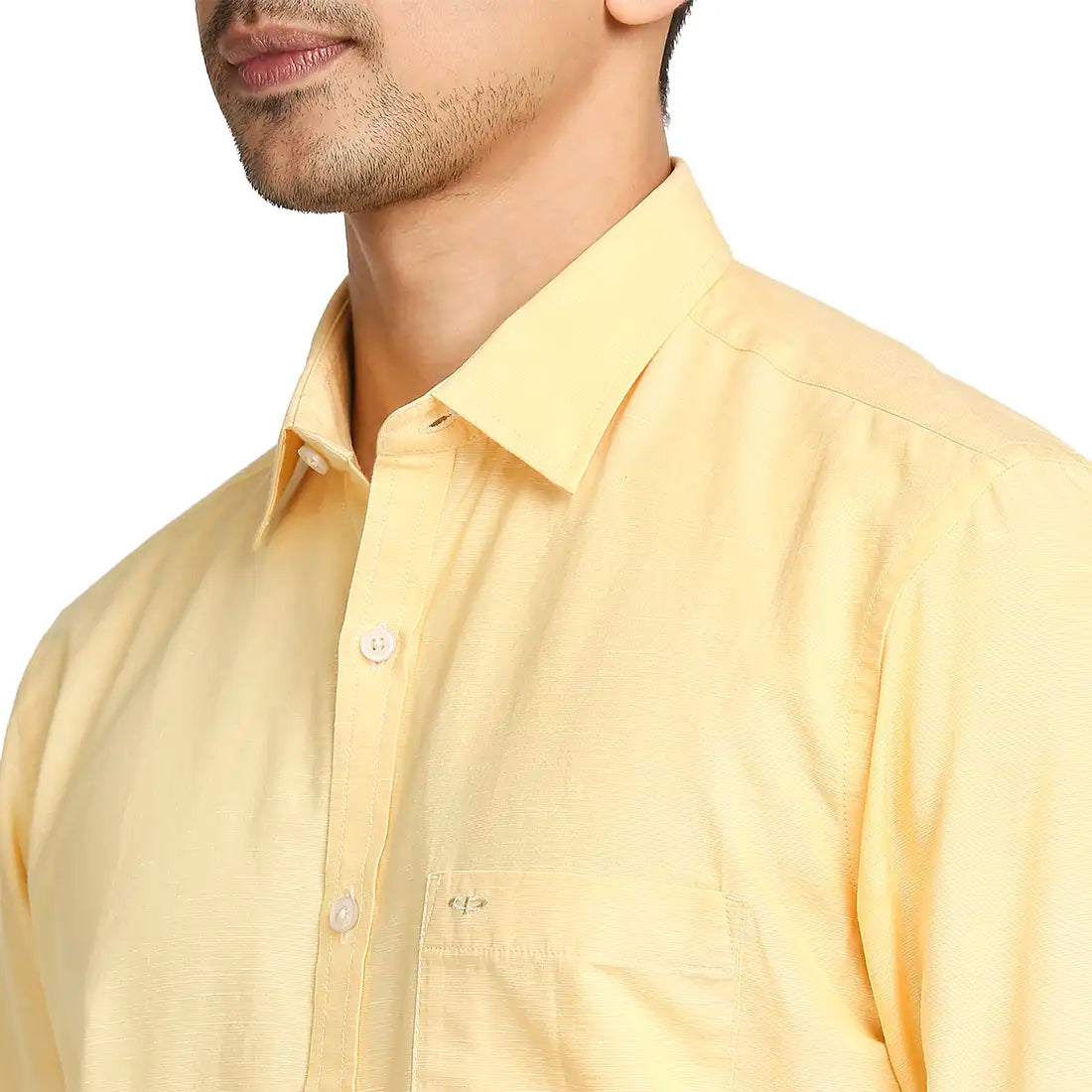 Medium Yellow Shirts