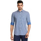 Blue Shirts