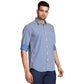Blue Shirts