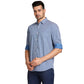 Blue Shirts