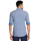 Blue Shirts
