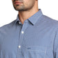 Blue Shirts