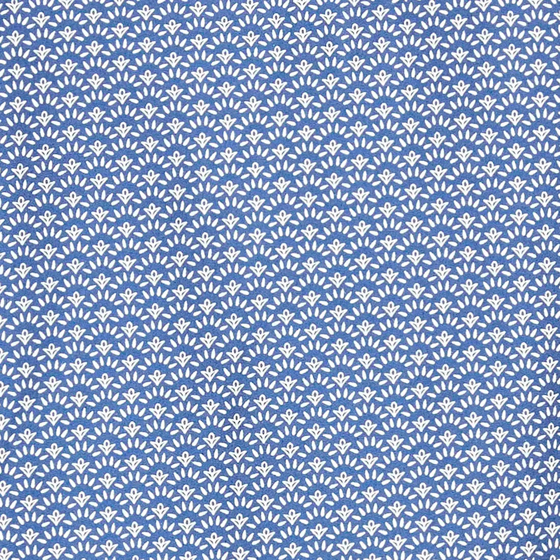 Blue Shirts