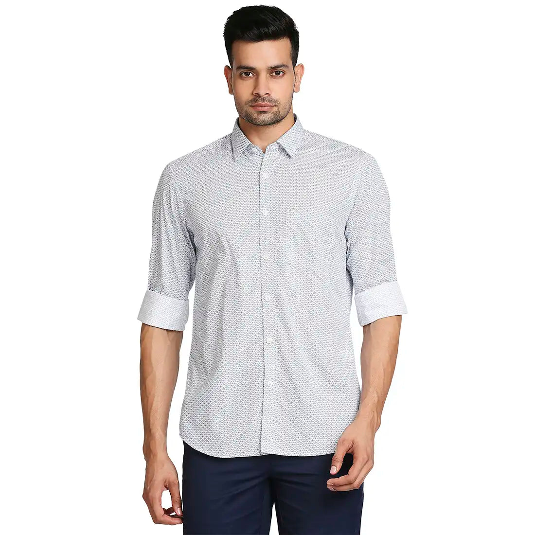 White Shirts
