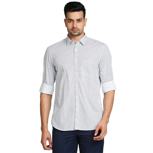 White Shirts