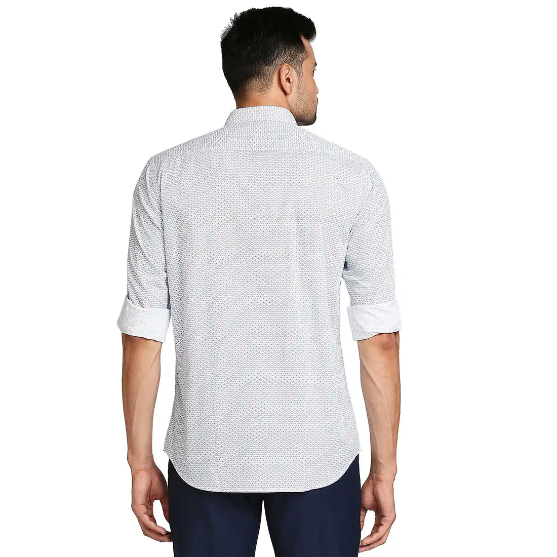 White Shirts