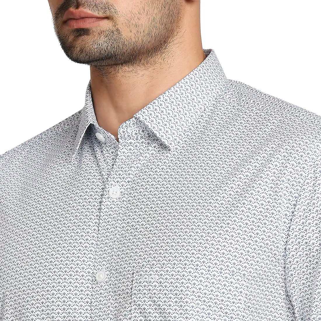 White Shirts