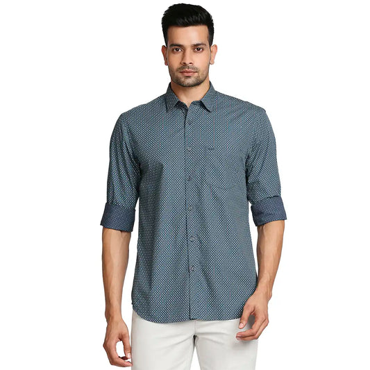 Dark Green Shirts