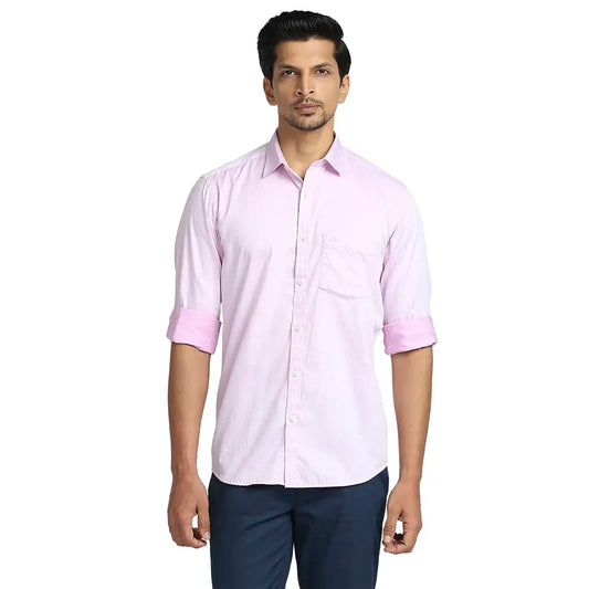 Medium Violet Shirts