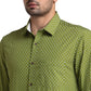 Men Tailored Fit White Polo