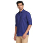 Blue Shirts