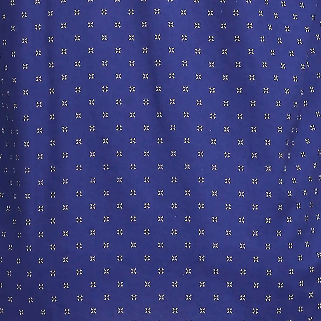 Blue Shirts