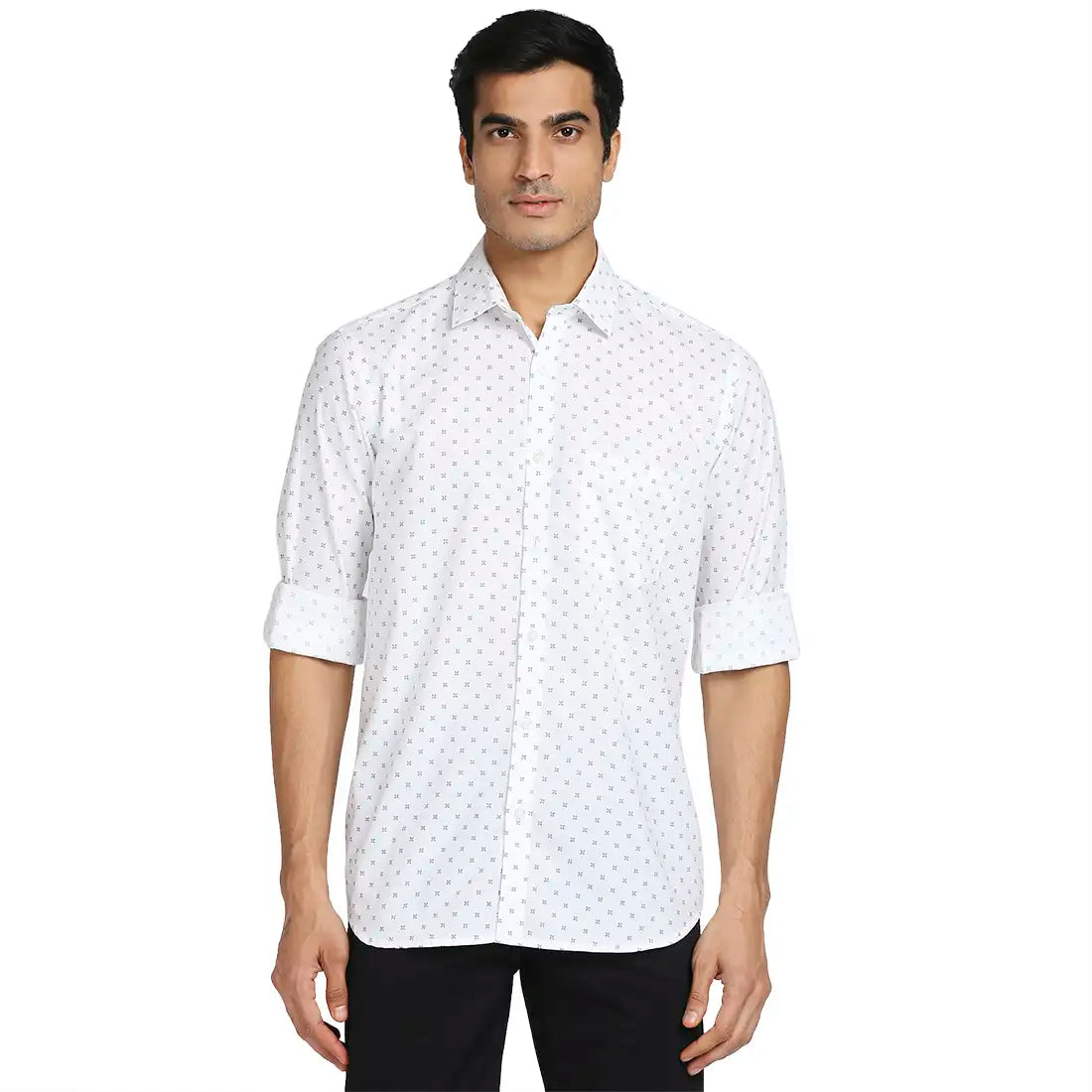 White Shirts