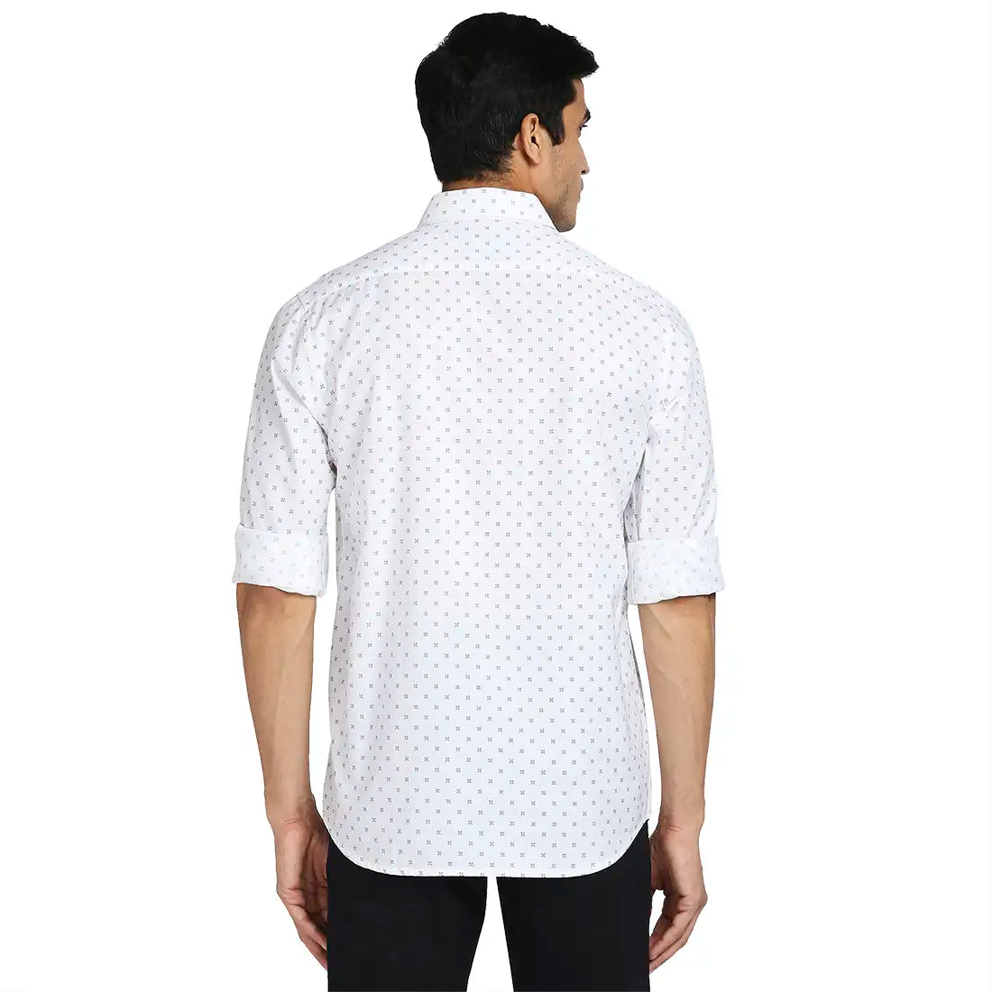 White Shirts