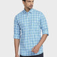 Medium Blue Shirts