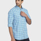 Medium Blue Shirts