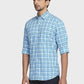 Medium Blue Shirts
