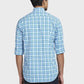 Medium Blue Shirts