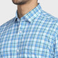 Medium Blue Shirts