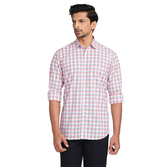 Medium Red Shirts