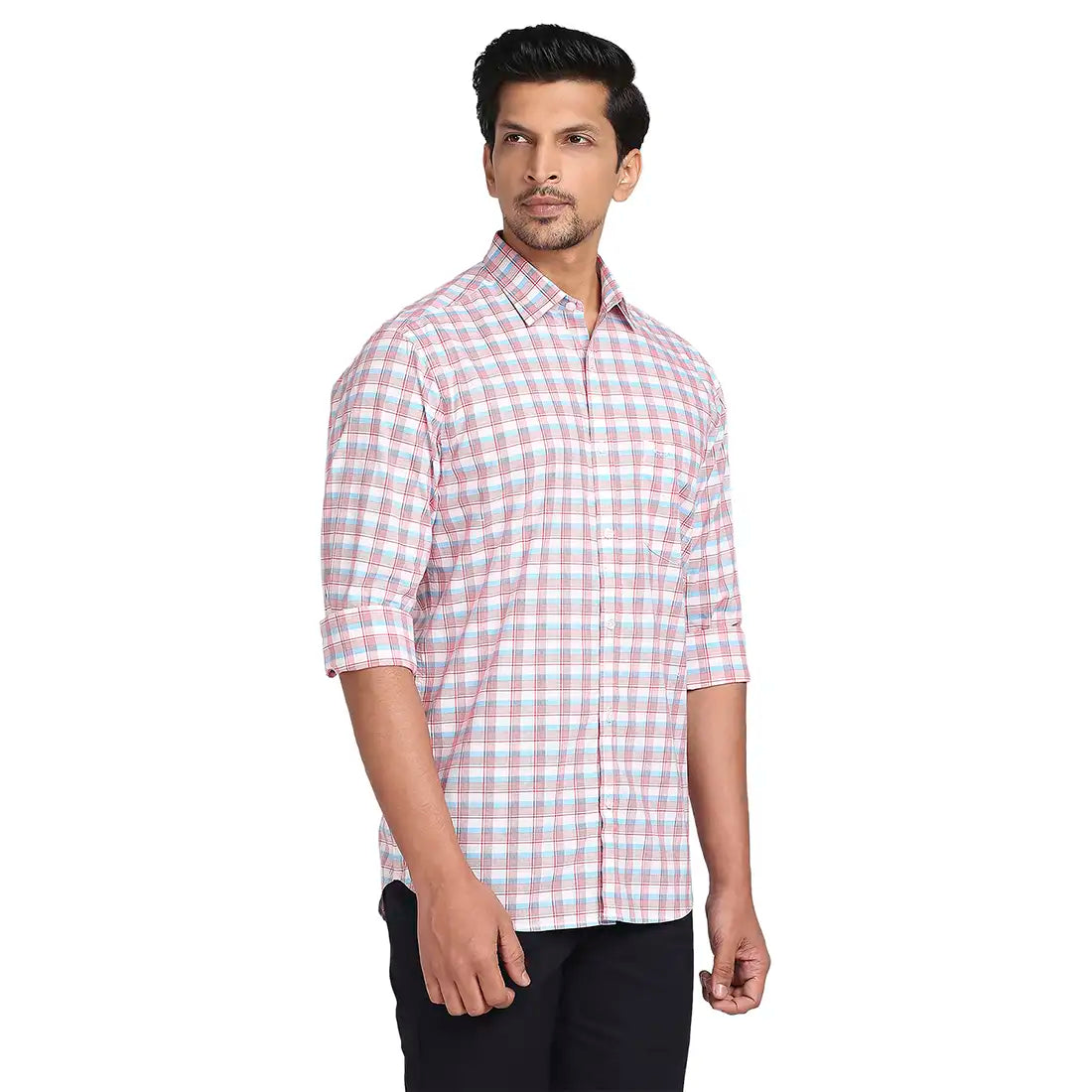 Medium Red Shirts
