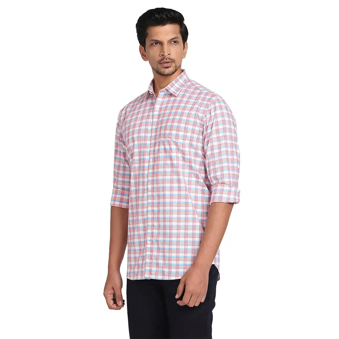 Medium Red Shirts