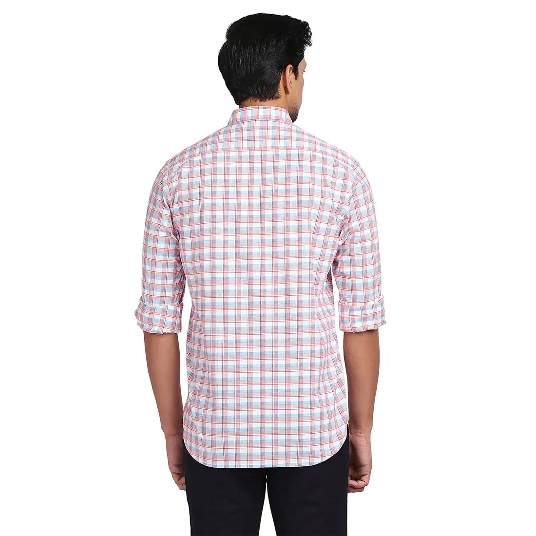 Medium Red Shirts