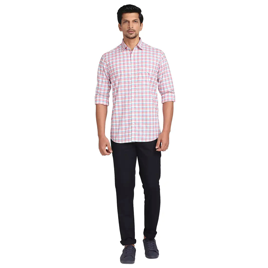 Medium Red Shirts