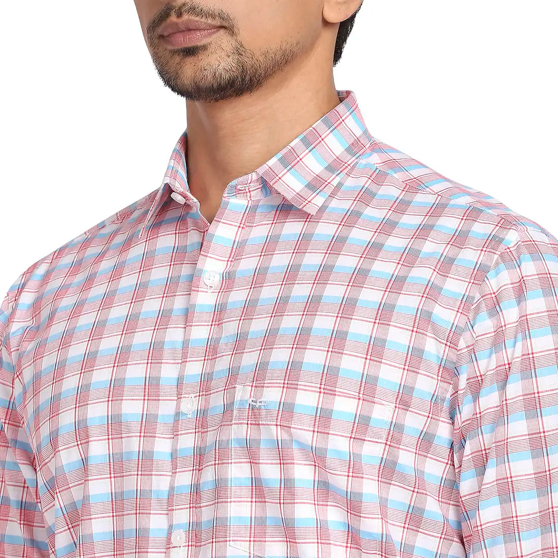 Medium Red Shirts