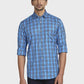 Blue Shirts